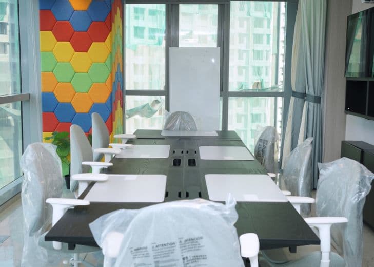 Yanisa coworking Mumbai gallery image 1