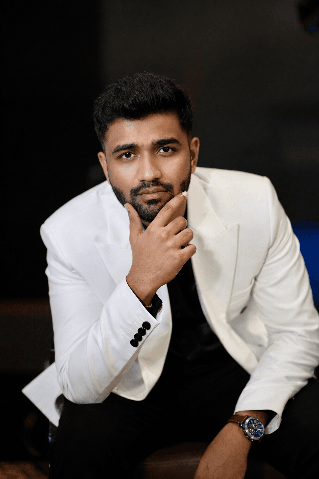 Yash Sanghavi - Founder of Yanisa